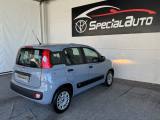 FIAT Panda cil. 1.2 benz. 41000km