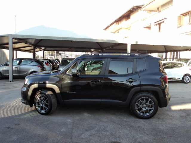 JEEP Renegade 1.6 Mjt DDCT 120 CV Limited Immagine 1