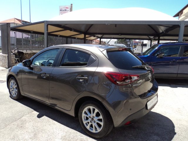 MAZDA 2 1.5 105 CV Skyactiv-D Exceed Immagine 2