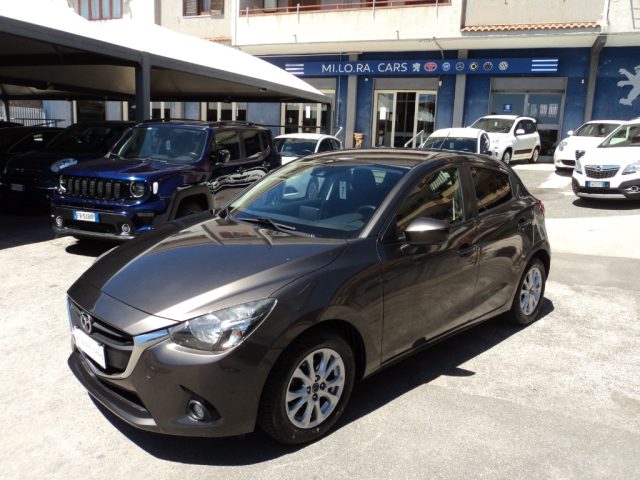 MAZDA 2 1.5 105 CV Skyactiv-D Exceed Immagine 1