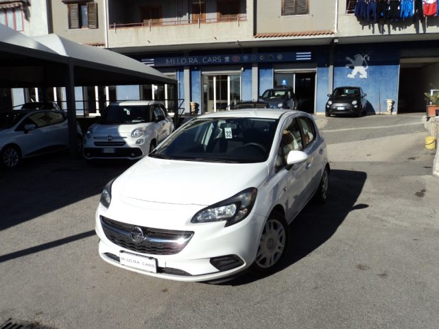 OPEL Corsa 1.2 5 porte Immagine 0