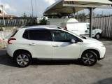 PEUGEOT 2008 PureTech Turbo 110 S&S Black Matt