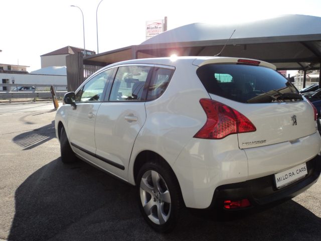 PEUGEOT 3008 1.6 VTi 120CV Tecno Immagine 2