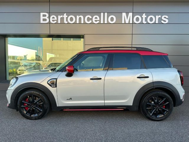 MINI Countryman 2.0 John Cooper Works Countryman GT EDITION ALL4 Immagine 2