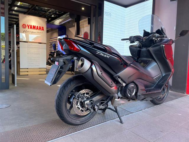 YAMAHA T Max 530 SX Immagine 2