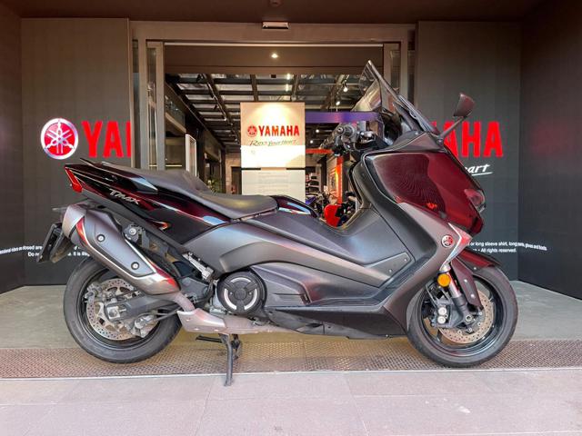 YAMAHA T Max 530 SX Immagine 0