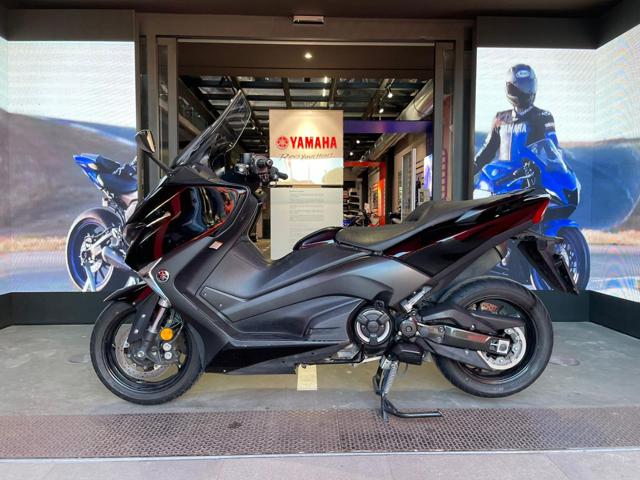 YAMAHA T Max 530 SX Immagine 3