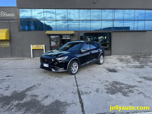 CUPRA Formentor 1.5 TSI Immagine 0