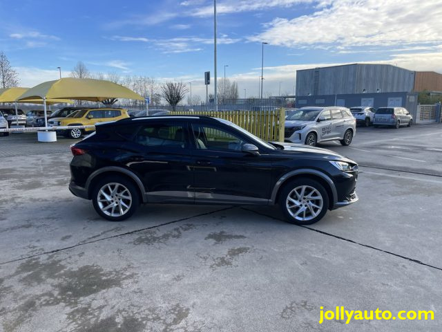 CUPRA Formentor 1.5 TSI Immagine 3