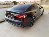 AUDI A5 SPB SPORTBACK 40 TDI S tronic S line edition.