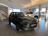 JEEP Avenger 1.2 Turbo MHEV Longitude AUTOMATICA