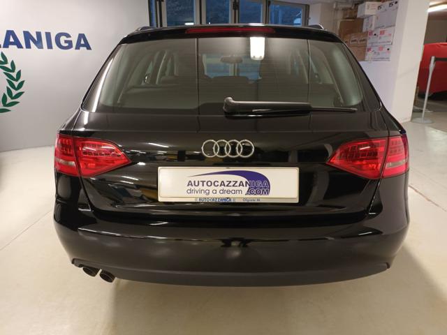 AUDI A4 AVANT 2.0 TDI 143CV ADVANCED IN  - foto 12