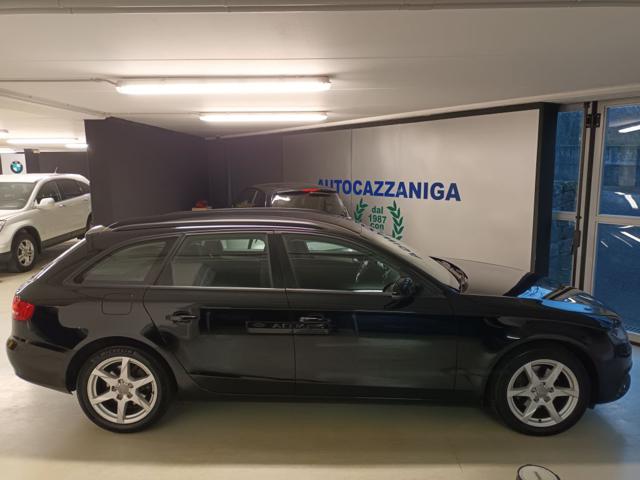 AUDI A4 AVANT 2.0 TDI 143CV ADVANCED IN  - foto 10