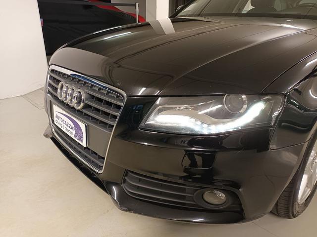 AUDI A4 AVANT 2.0 TDI 143CV ADVANCED IN  - foto 30