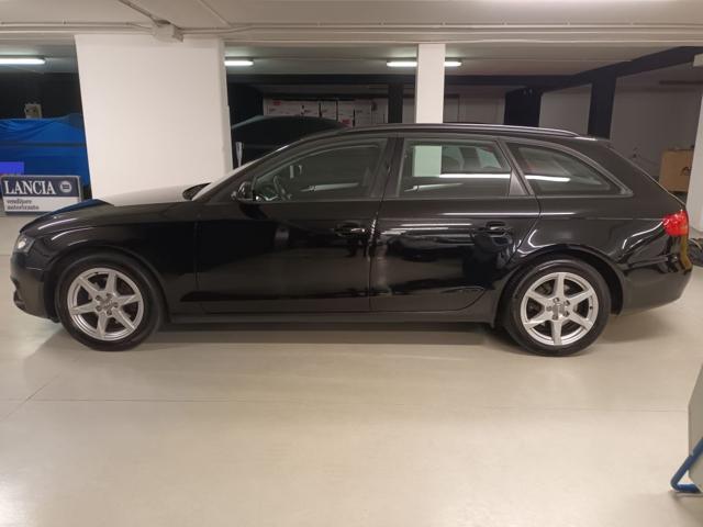 AUDI A4 AVANT 2.0 TDI 143CV ADVANCED IN  - foto 9