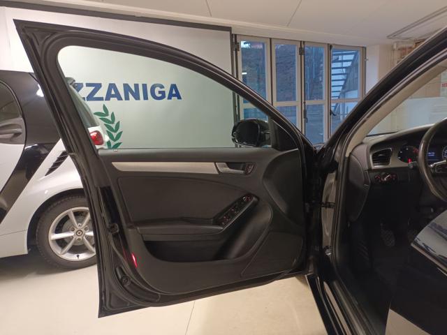 AUDI A4 AVANT 2.0 TDI 143CV ADVANCED IN  - foto 29