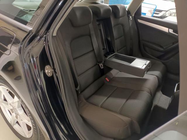 AUDI A4 AVANT 2.0 TDI 143CV ADVANCED IN  - foto 6