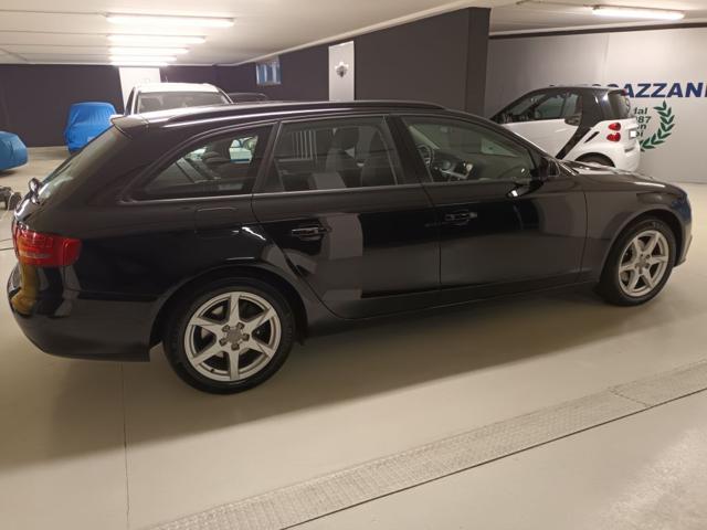 AUDI A4 AVANT 2.0 TDI 143CV ADVANCED IN  - foto 16