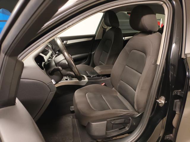 AUDI A4 AVANT 2.0 TDI 143CV ADVANCED IN  - foto 24