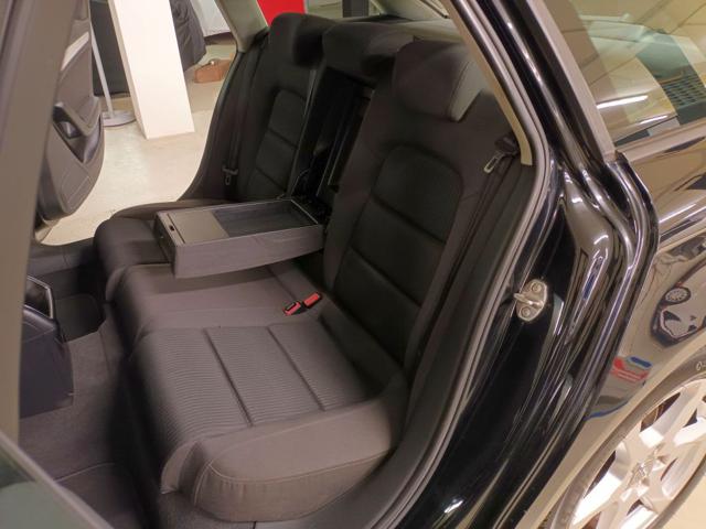 AUDI A4 AVANT 2.0 TDI 143CV ADVANCED IN  - foto 27