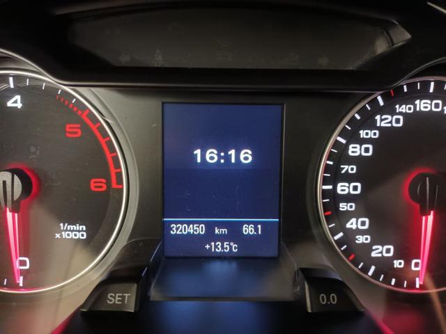 AUDI A4 AVANT 2.0 TDI 143CV ADVANCED IN  - foto 22