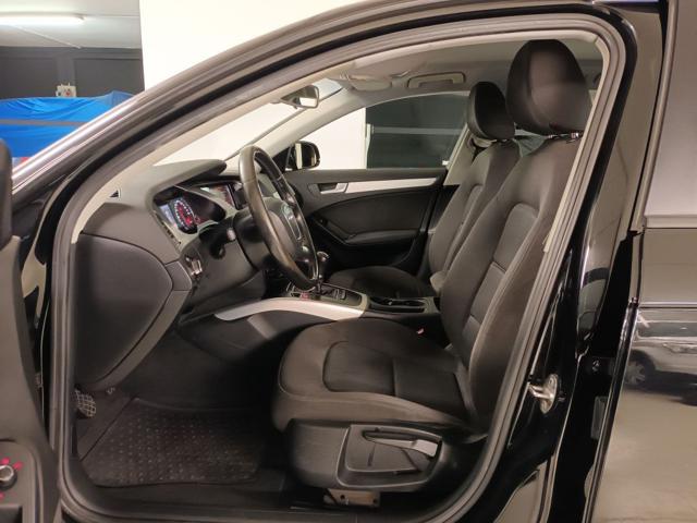 AUDI A4 AVANT 2.0 TDI 143CV ADVANCED IN  - foto 25