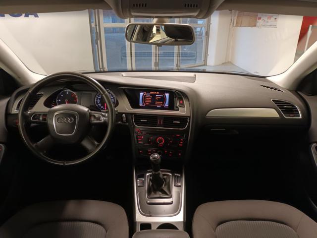 AUDI A4 AVANT 2.0 TDI 143CV ADVANCED IN  - foto 18
