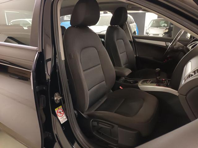 AUDI A4 AVANT 2.0 TDI 143CV ADVANCED IN  - foto 26
