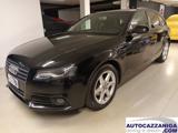 AUDI A4 Avant 2.0 TDI 143CV ADVANCED IN OTTIME CONDIZIONI