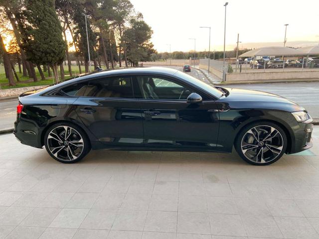 AUDI A5 SPB SPORTBACK 40 TDI S tronic S line edition Immagine 3