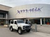 LAND ROVER Defender 90 2.2 TD4 Station Wagon N1 4 POSTI GANCIO OK NEOP