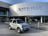 SUZUKI Jimny 1.3i 16V cat 4WD Special BENZ/GPL