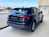 AUDI Q3 35 2.0 TDI S tronic Business COCKPIT