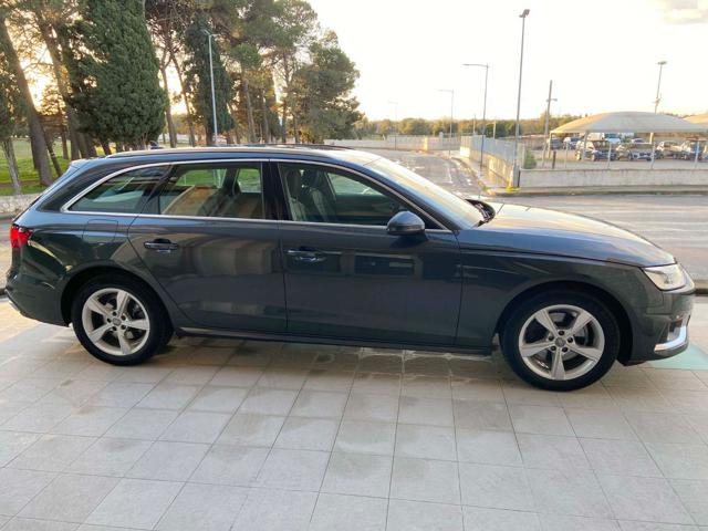 AUDI A4 Avant 35 2.0 TDI 163 CV S tronic Busines Advanced. Immagine 3