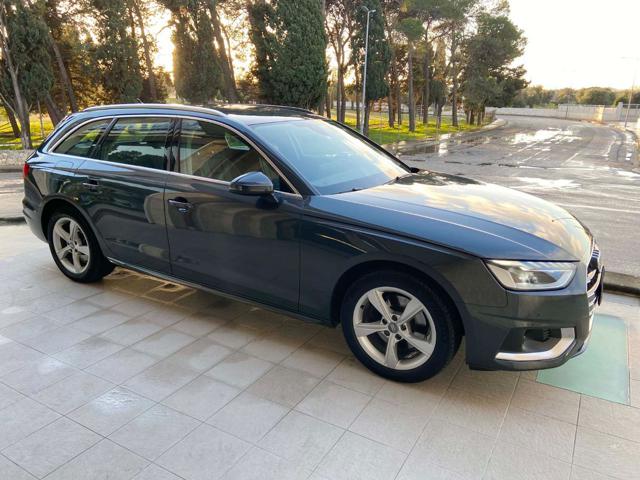 AUDI A4 Avant 35 2.0 TDI 163 CV S tronic Busines Advanced. Immagine 2