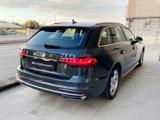 AUDI A4 Avant 35 2.0 TDI 163 CV S tronic Busines Advanced.