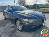 ALFA ROMEO Giulia 2.2 150cv AT8 Super R.Lega 18