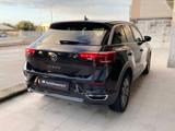 VOLKSWAGEN T-Roc 2.0 TDI SCR 150 CV DSG R-Line