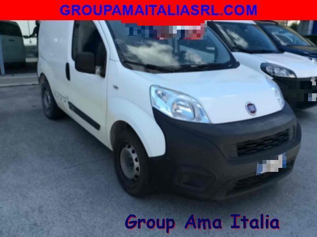 FIAT Fiorino 1.3  MJT 80CV Cargo Km Certificati Autocarro Immagine 1