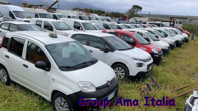 FIAT Fiorino 1.3  MJT 80CV Cargo Km Certificati Autocarro Immagine 3