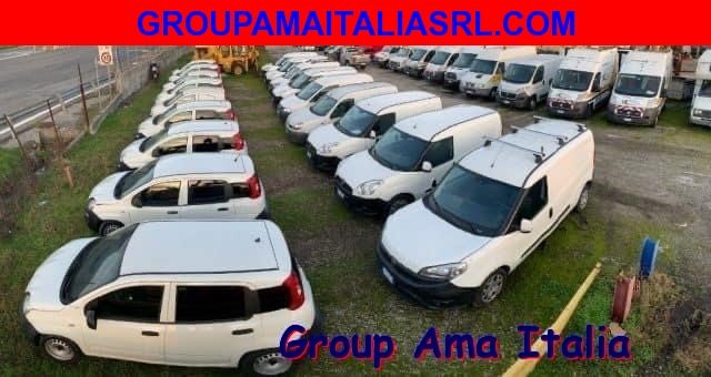 FIAT PANDA  1.3 MJT S&S Pop Van 2 posti Km Certificati Immagine 0