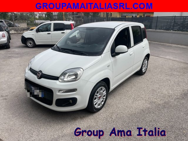 FIAT Panda 1.2 EasyPower Easy Ok Neopatentati Km Certificati Immagine 0