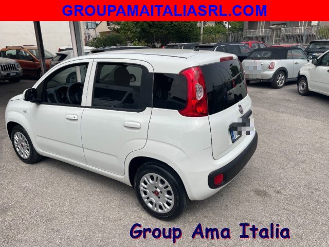 FIAT Panda 1.2 EasyPower Easy Ok Neopatentati Km Certificati Immagine 3