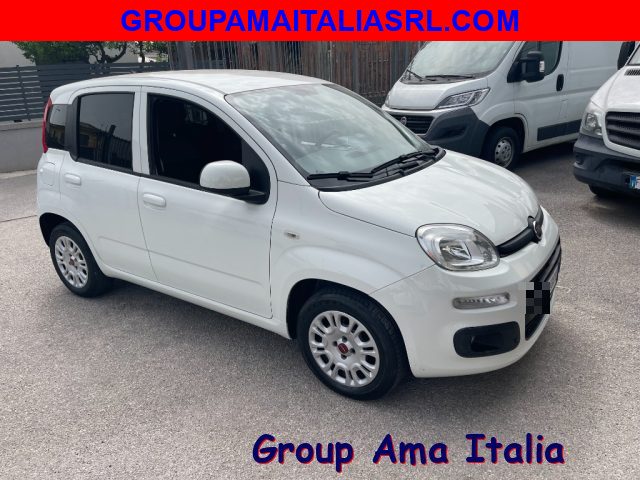 FIAT Panda 1.2 EasyPower Easy Ok Neopatentati Km Certificati Immagine 1