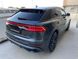 AUDI Q8 45 TDI quattro tiptronic S line plus.