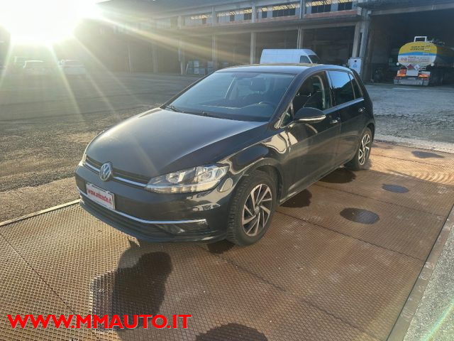 VOLKSWAGEN Golf 1.0 TSI 86  CV 5p. Business BlueMotion Technology Immagine 2