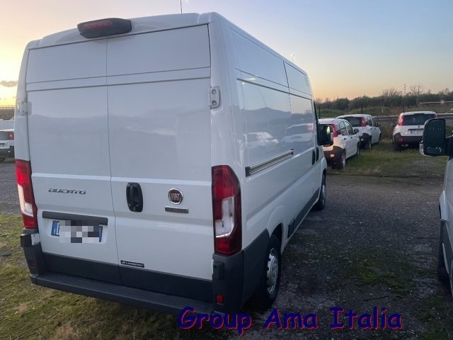 FIAT Ducato 35  2.3 MJT 130CV FRIGO FCRX Autonomo ISOTE Immagine 2