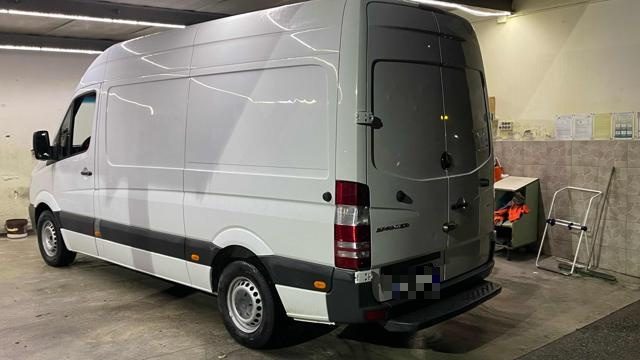 MERCEDES-BENZ Sprinter F43/33  311 CDI TA Furgone Executive Immagine 3