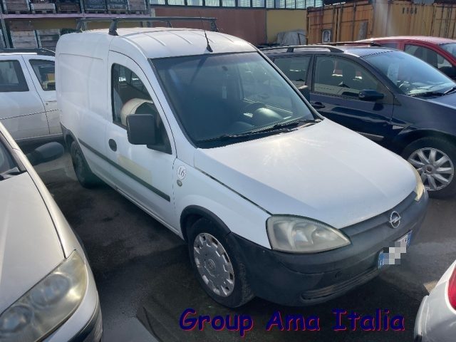 OPEL Combo 1.3  CDTI 3p. Van Autocarro Immagine 1