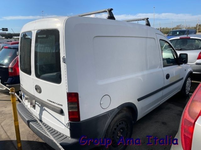 OPEL Combo 1.3  CDTI 3p. Van Autocarro Immagine 2